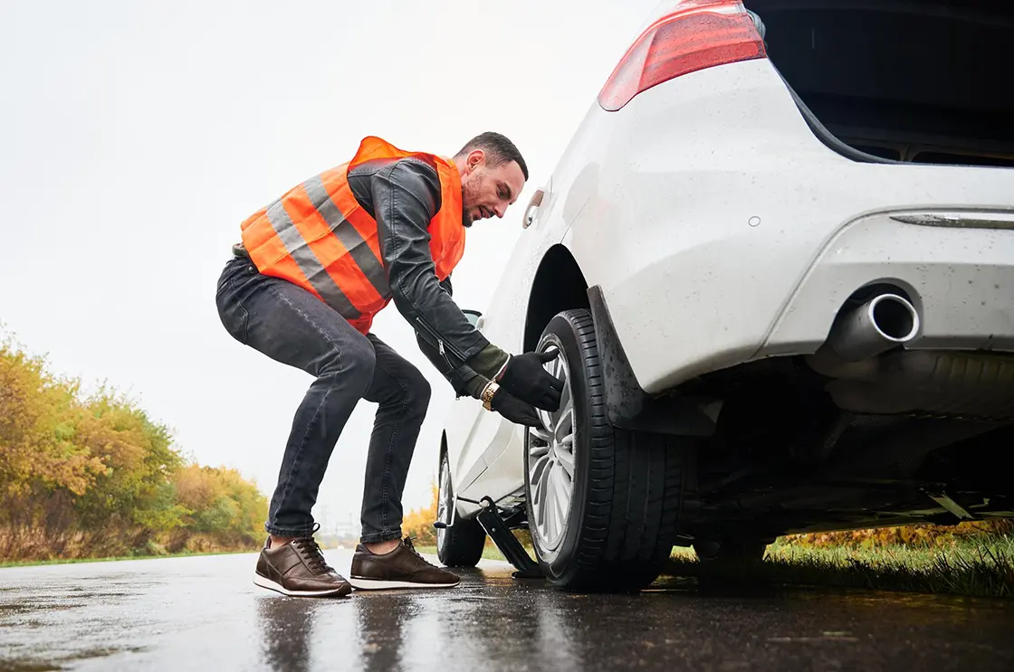 Yıldırım Yol Yardım