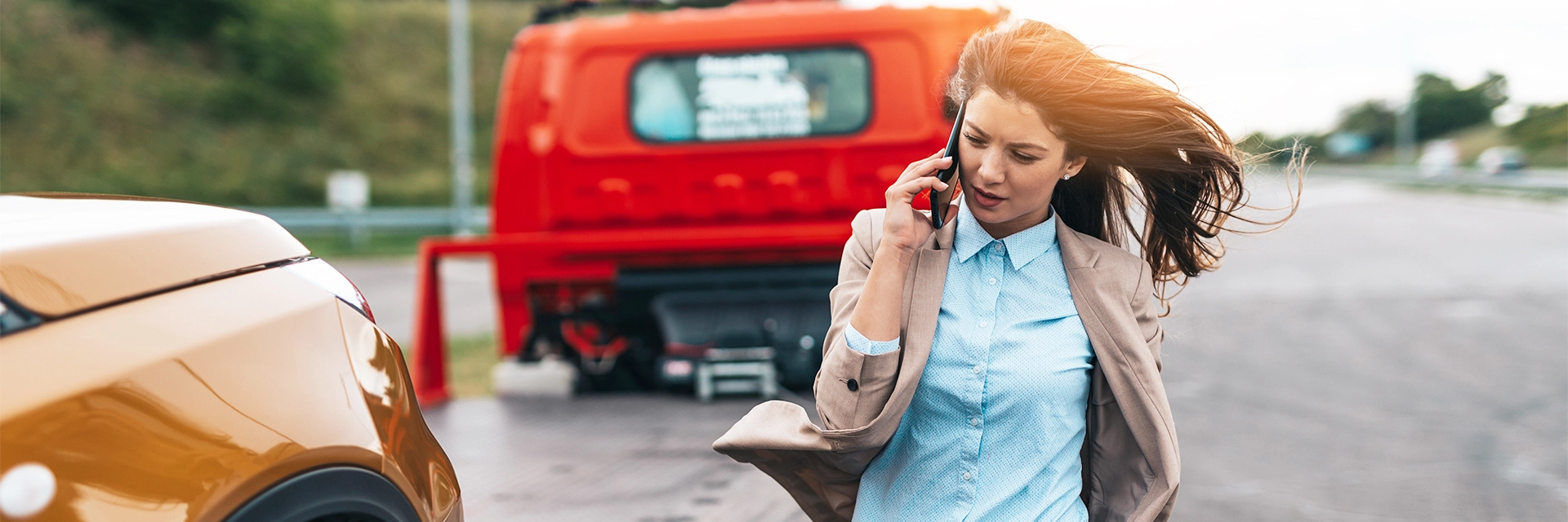 Yıldırım Yol Yardım